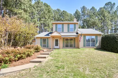 9 Cabes Mill Road, Durham, NC 27705 - Photo 1