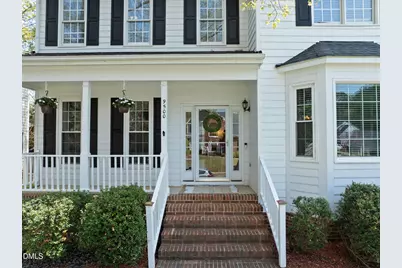 9500 Anson Grove Lane, Raleigh, NC 27615 - Photo 2