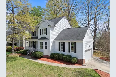 9500 Anson Grove Lane, Raleigh, NC 27615 - Photo 6