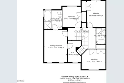 9500 Anson Grove Lane, Raleigh, NC 27615 - Photo 56