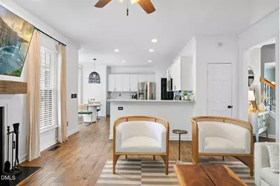 9500 Anson Grove Lane, Raleigh, NC 27615 - Photo 28