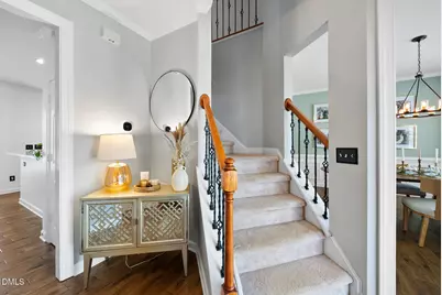 9500 Anson Grove Lane, Raleigh, NC 27615 - Photo 10