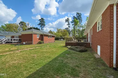 1200 Cooper Drive, Raleigh, NC 27607 - Photo 22