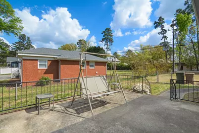 1200 Cooper Drive, Raleigh, NC 27607 - Photo 20