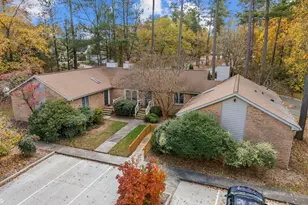 5500 Fortunes Ridge Dr, Durham, NC 27713 - Photo 30