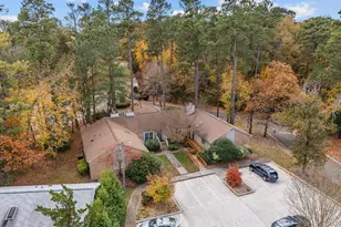 5500 Fortunes Ridge Dr, Durham, NC 27713 - Photo 32