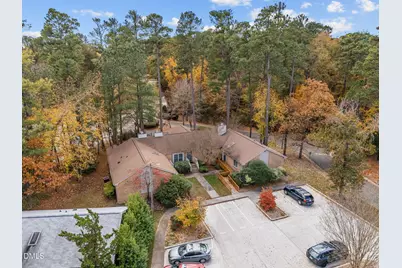 5500 Fortunes Ridge Drive #70b, Durham, NC 27713 - Photo 8