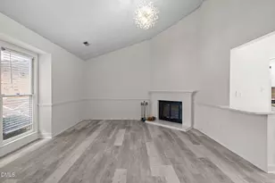 5500 Fortunes Ridge Dr, Durham, NC 27713 - Photo 2