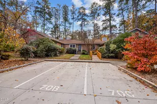 5500 Fortunes Ridge Dr, Durham, NC 27713 - Photo 28