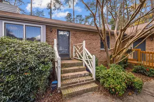 5500 Fortunes Ridge Dr, Durham, NC 27713 - Photo 26
