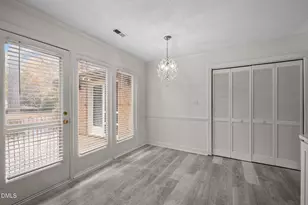 5500 Fortunes Ridge Dr, Durham, NC 27713 - Photo 24