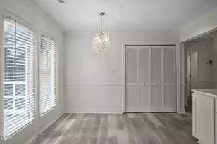 5500 Fortunes Ridge Dr, Durham, NC 27713 - Photo 12