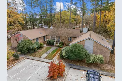 5500 Fortunes Ridge Drive #70b, Durham, NC 27713 - Photo 6