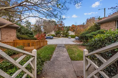 5500 Fortunes Ridge Drive #70b, Durham, NC 27713 - Photo 4