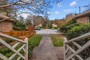 5500 Fortunes Ridge Dr, Durham, NC 27713 - Photo 4