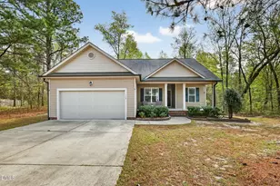 117 Maple Leaf Ct, Lillington, NC 27546 - Photo 2