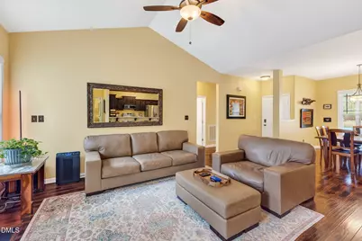 117 Maple Leaf Court, Lillington, NC 27546 - Photo 16