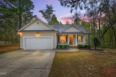 117 Maple Leaf Court, Lillington, NC 27546 - Photo 1