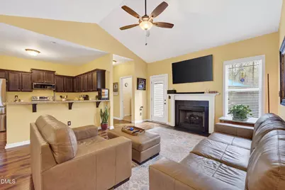 117 Maple Leaf Court, Lillington, NC 27546 - Photo 18