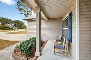 117 Maple Leaf Ct, Lillington, NC 27546 - Photo 8