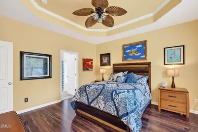 117 Maple Leaf Court, Lillington, NC 27546 - Photo 20