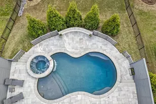 253 Golf Vista Trail, Holly Springs, NC 27540 - Photo 4