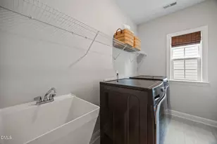 253 Golf Vista Trail, Holly Springs, NC 27540 - Photo 20