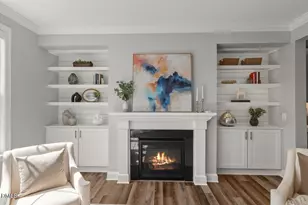 253 Golf Vista Trail, Holly Springs, NC 27540 - Photo 12