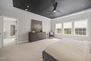 253 Golf Vista Trail, Holly Springs, NC 27540 - Photo 18