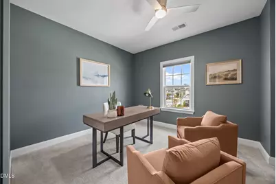 253 Golf Vista Trail, Holly Springs, NC 27540 - Photo 24