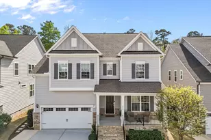 253 Golf Vista Trail, Holly Springs, NC 27540 - Photo 1