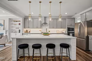 253 Golf Vista Trail, Holly Springs, NC 27540 - Photo 8