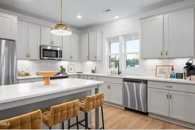 839 Central Park Drive, Raleigh, NC 27604 - Photo 8