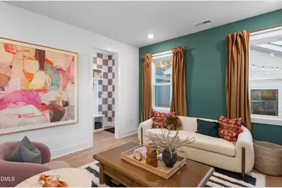839 Central Park Drive, Raleigh, NC 27604 - Photo 4