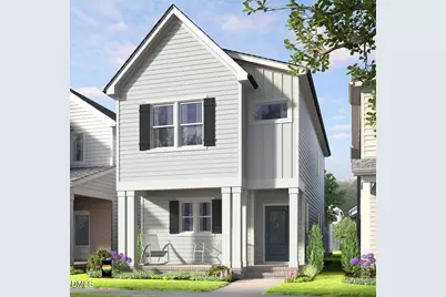 839 Central Park Drive, Raleigh, NC 27604 - Photo 1