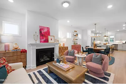 839 Central Park Drive, Raleigh, NC 27604 - Photo 2