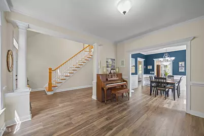 240 The Preserve Trail, Chapel Hill, NC 27517 - Photo 4