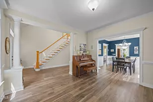 240 The Preserve Trail, Chapel Hill, NC 27517 - Photo 4