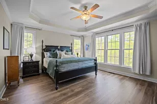 240 The Preserve Trail, Chapel Hill, NC 27517 - Photo 18