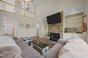 240 The Preserve Trail, Chapel Hill, NC 27517 - Photo 16