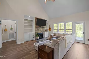 240 The Preserve Trail, Chapel Hill, NC 27517 - Photo 14