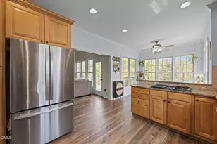240 The Preserve Trail, Chapel Hill, NC 27517 - Photo 10