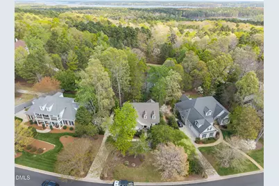 240 The Preserve Trail, Chapel Hill, NC 27517 - Photo 46