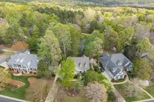 240 The Preserve Trail, Chapel Hill, NC 27517 - Photo 46