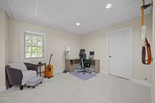 240 The Preserve Trail, Chapel Hill, NC 27517 - Photo 32