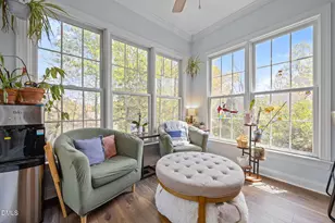 240 The Preserve Trail, Chapel Hill, NC 27517 - Photo 12