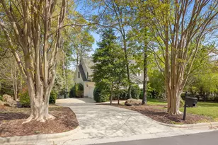 240 The Preserve Trail, Chapel Hill, NC 27517 - Photo 44