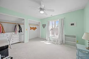 240 The Preserve Trail, Chapel Hill, NC 27517 - Photo 26