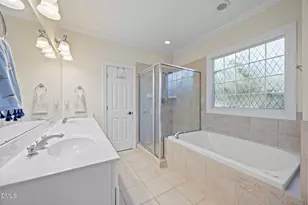 240 The Preserve Trail, Chapel Hill, NC 27517 - Photo 20