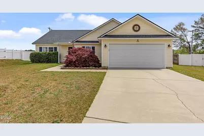 129 Tuxford Court, Raeford, NC 28376 - Photo 2